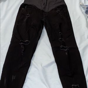 Maternity Jeans
